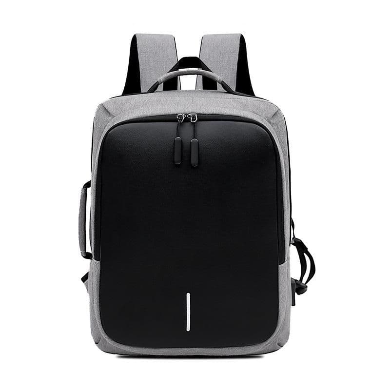 image-Anti Theft Smart Laptop Backpack With USB Charging Port