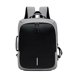 image-Anti Theft Smart Laptop Backpack With USB Charging Port