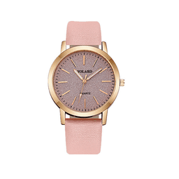 image-High Quality Fashion Quartz Watch For Young Ladies
