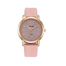image-High Quality Fashion Quartz Watch For Young Ladies