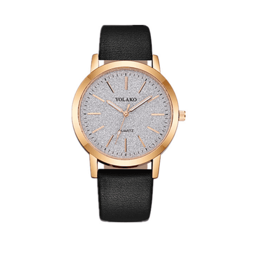 image-High Quality Fashion Quartz Watch For Young Ladies