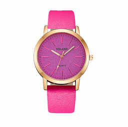 image-High Quality Fashion Quartz Watch For Young Ladies