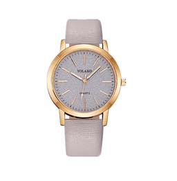image-High Quality Fashion Quartz Watch For Young Ladies