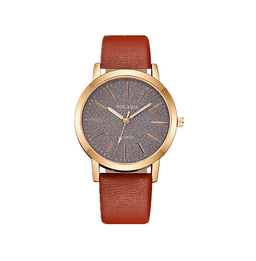 image-High Quality Fashion Quartz Watch For Young Ladies