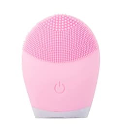 image-Electric cleanser Facial Cleansing Brush Face Skin Care Tools