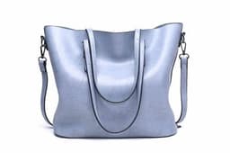 image-Leisure Fashion Simple Shoulder Bag For Ladies