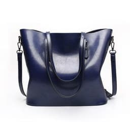image-Leisure Fashion Simple Shoulder Bag For Ladies