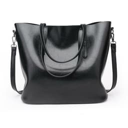 image-Leisure Fashion Simple Shoulder Bag For Ladies