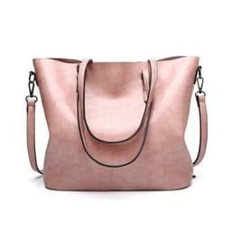 image-Leisure Fashion Simple Shoulder Bag For Ladies