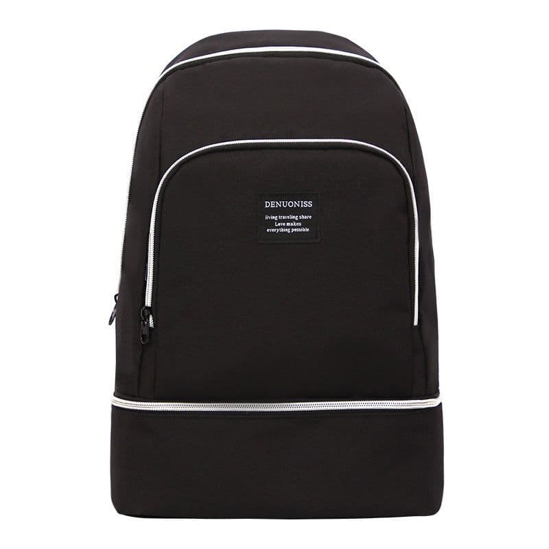 image-Men's Wear-resistant Crossbody Bag For Outdoor Sports