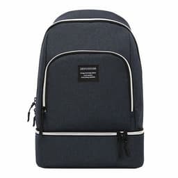 image-Men's Wear-resistant Crossbody Bag For Outdoor Sports