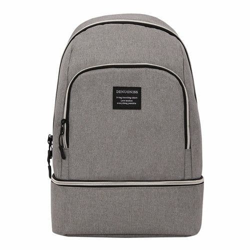 image-Men's Wear-resistant Crossbody Bag For Outdoor Sports