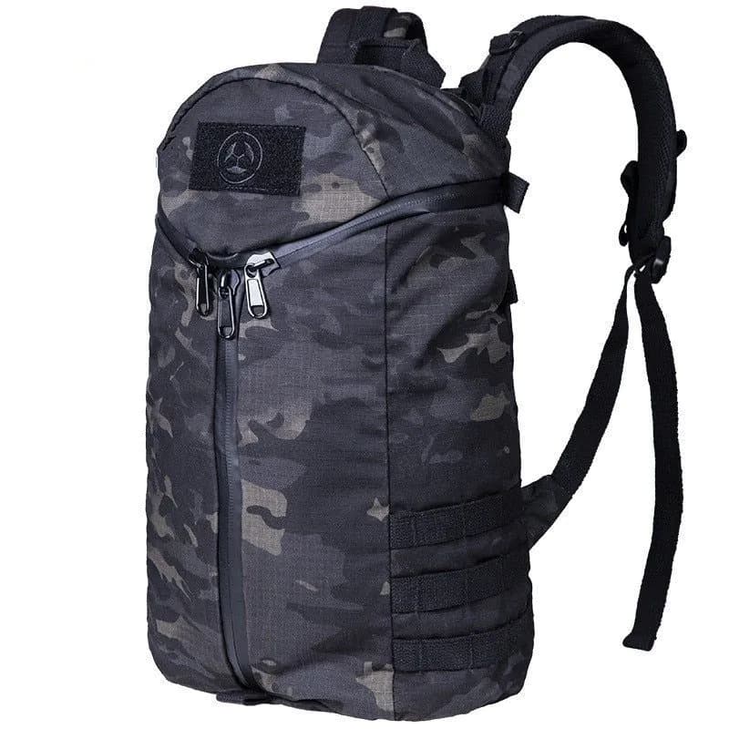 image-High Quality Tactical Lightweight Backpack