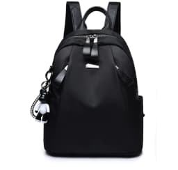 image-High Quality Wild Fashion Young Lady's Backpack