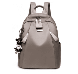 image-High Quality Wild Fashion Young Lady's Backpack