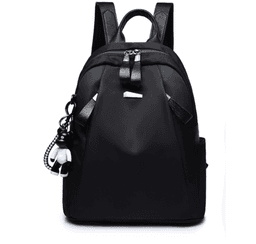 image-High Quality Wild Fashion Young Lady's Backpack