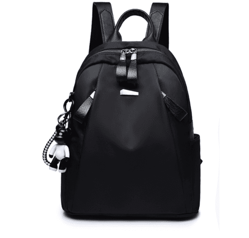 image-High Quality Wild Fashion Young Lady's Backpack