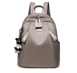 image-High Quality Wild Fashion Young Lady's Backpack