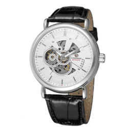image-High Quality Hollow Mechanical Watch For Men