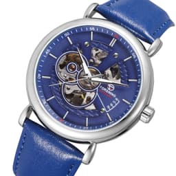 image-High Quality Hollow Mechanical Watch For Men