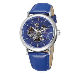 image-High Quality Hollow Mechanical Watch For Men