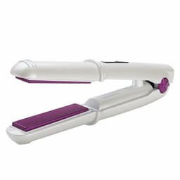 image-USB Hair Curler Rechargeable Cordless Hair Straightener Styles Tool