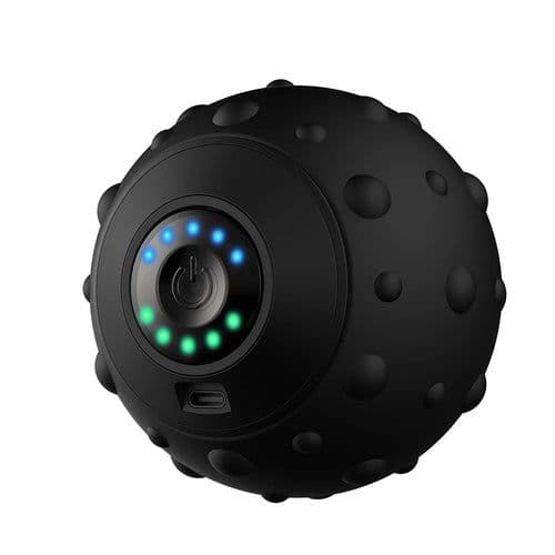 image-Massage Ball Trigger Point Sport Electric Fascia Ball Muscle Relax