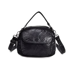 image-Fashion Small Casual Messenger Bag For Ladies
