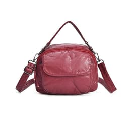 image-Fashion Small Casual Messenger Bag For Ladies