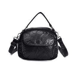 image-Fashion Small Casual Messenger Bag For Ladies