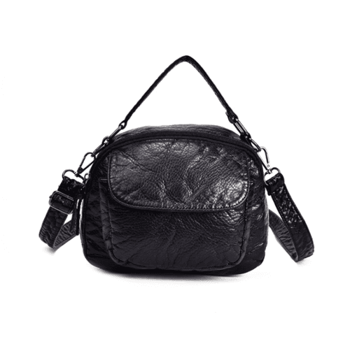 image-Fashion Small Casual Messenger Bag For Ladies