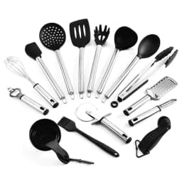 image-Multifunctional Packaging 23 Silicone Kitchenware