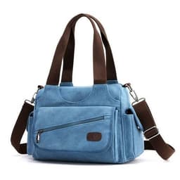 image-High Quality Casual Canvas Messenger Bag For Women And Men