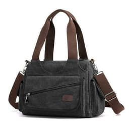 image-High Quality Casual Canvas Messenger Bag For Women And Men