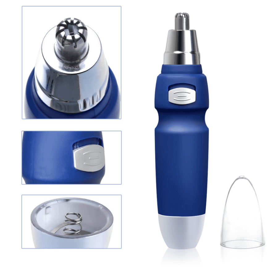 image-High Quality Nose Hair Trimmer
