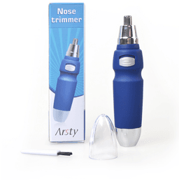 image-High Quality Nose Hair Trimmer