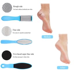 image-Pedicure Kit - 20 in 1 Professional Pedicure Tools Set