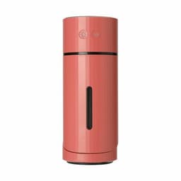 image-USB Charging Humidifier Small Car Desktop Creative