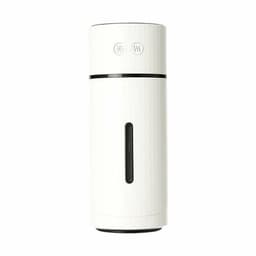 image-USB Charging Humidifier Small Car Desktop Creative