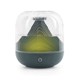 image-Humidifiers Diffusers Essential Oils Air Humidifier With LED Night