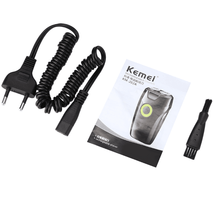 image-High Quality Men's Electric Razor For Daily Life