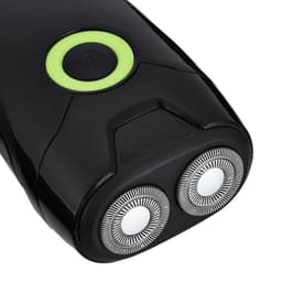 image-High Quality Men's Electric Razor For Daily Life