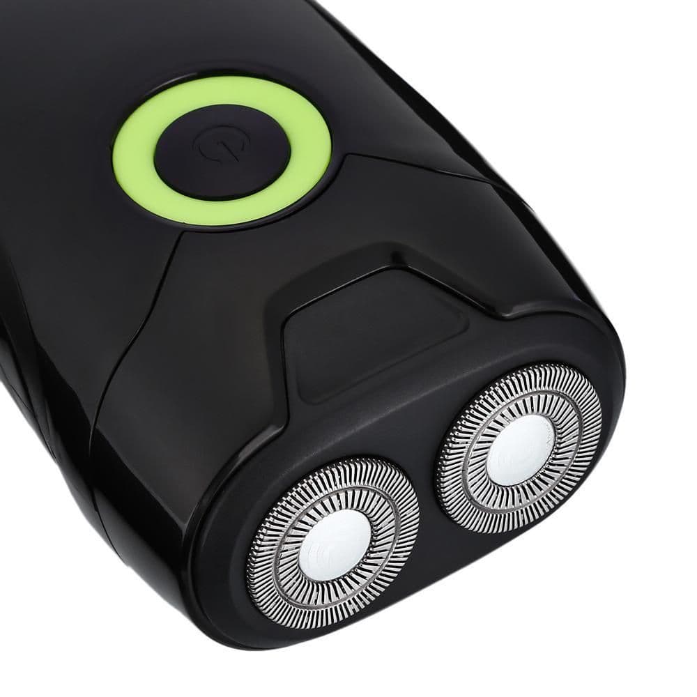 image-High Quality Men's Electric Razor For Daily Life