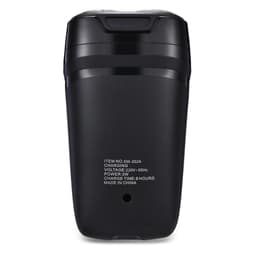 image-High Quality Men's Electric Razor For Daily Life