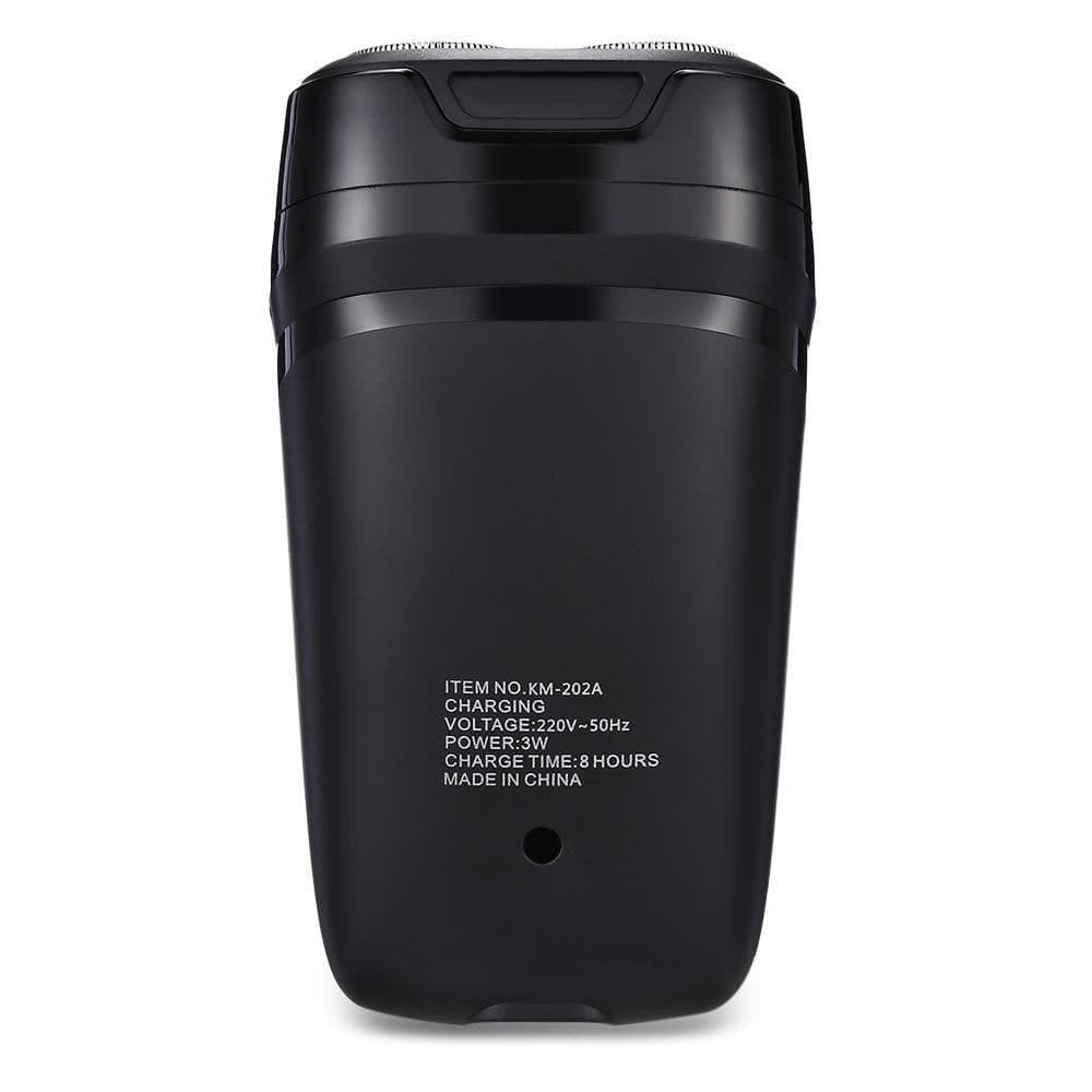 image-High Quality Men's Electric Razor For Daily Life