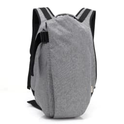 image-Fashion Casual Oxford Cloth Backpack For Men And Women