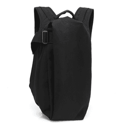 image-Fashion Casual Oxford Cloth Backpack For Men And Women