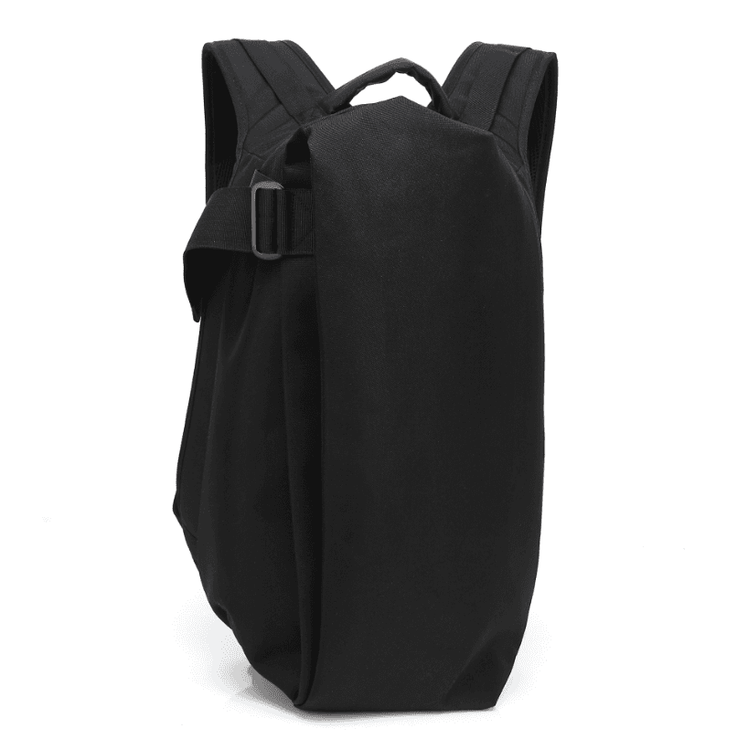 image-Fashion Casual Oxford Cloth Backpack For Men And Women