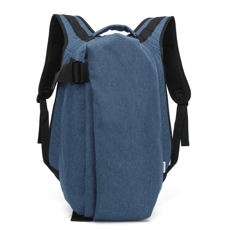 image-Fashion Casual Oxford Cloth Backpack For Men And Women