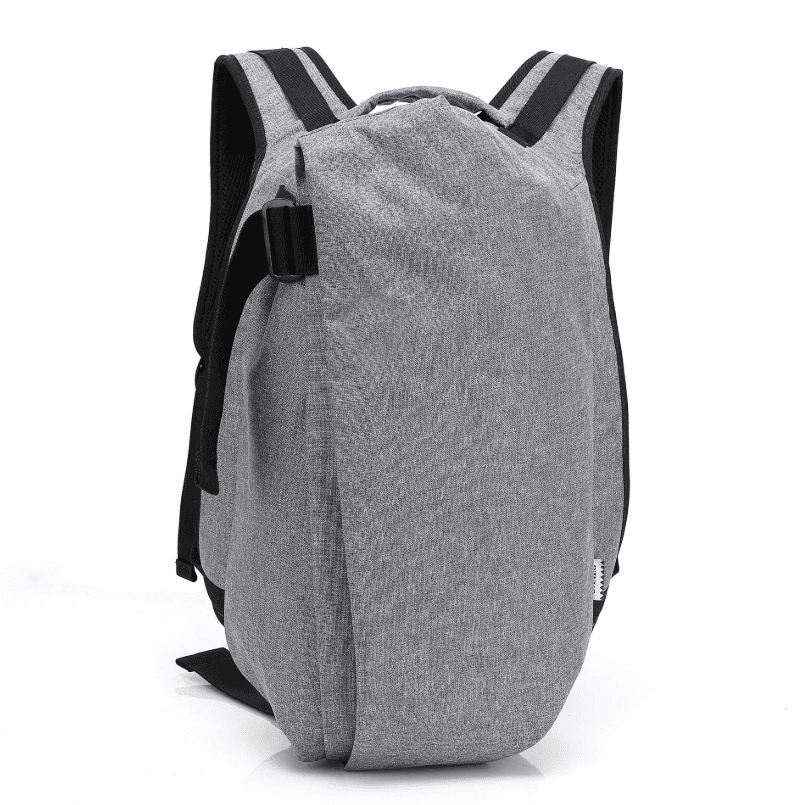image-Fashion Casual Oxford Cloth Backpack For Men And Women